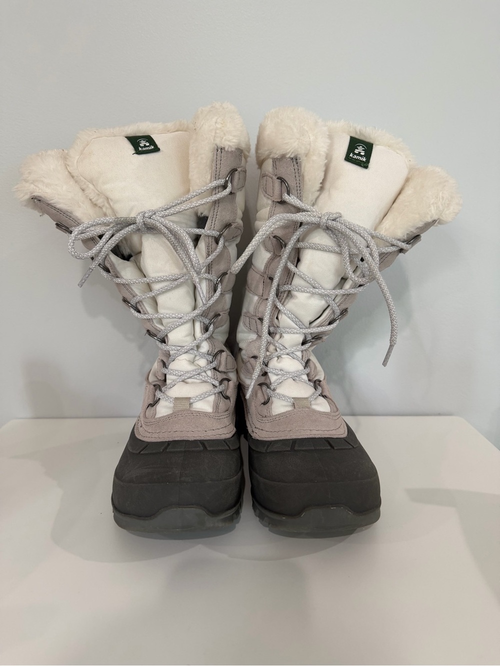 Kamik Winter Boots